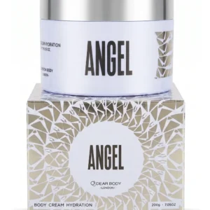 Dear Body London Hidratante Corporal Angel 200g