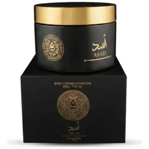 Dear Body London Hidratante Corporal Asad 200g